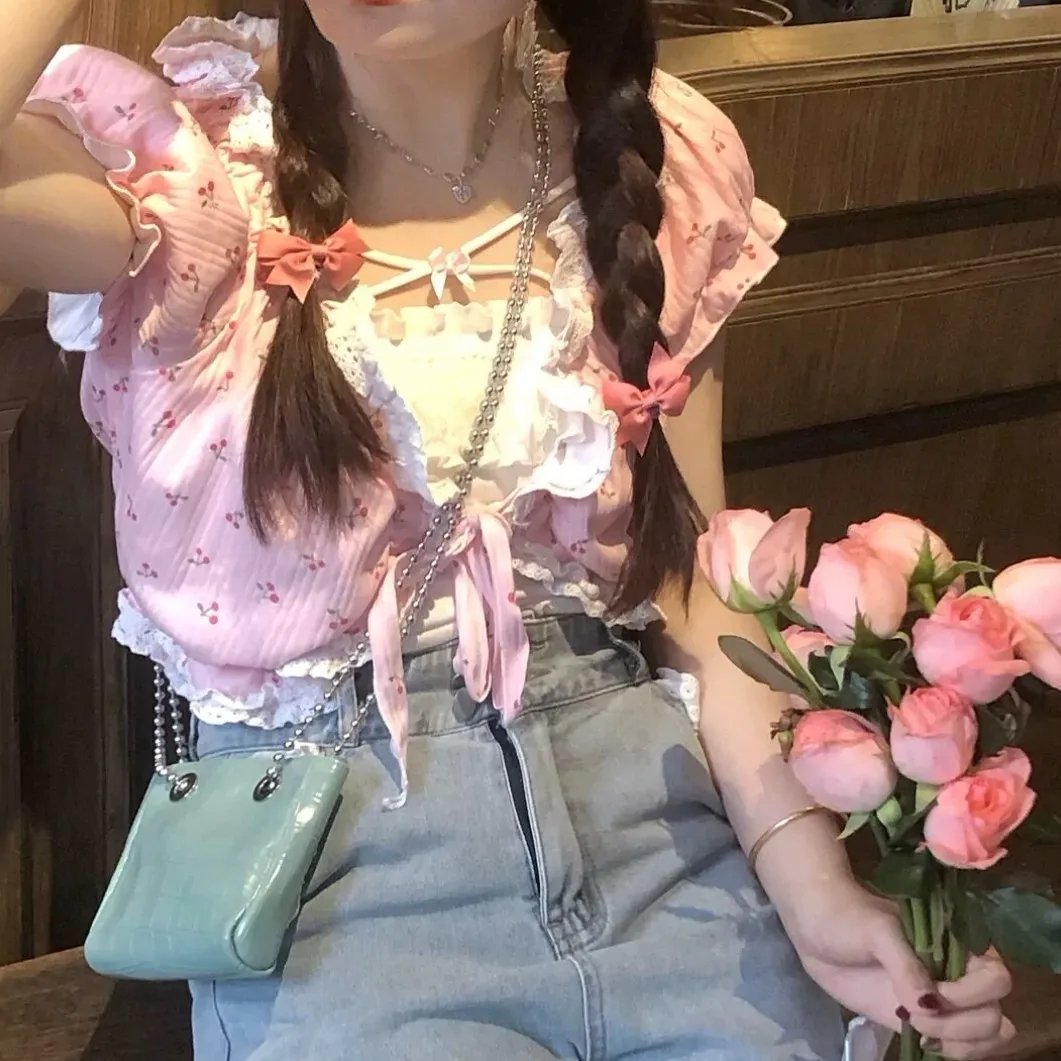 王府继兄宠我如宝,亲哥却后悔了